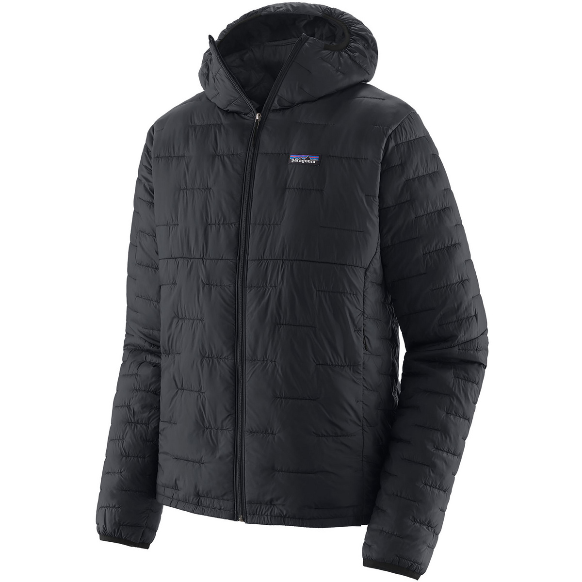 Patagonia Herren Micro Puff Hoodie Jacke von Patagonia