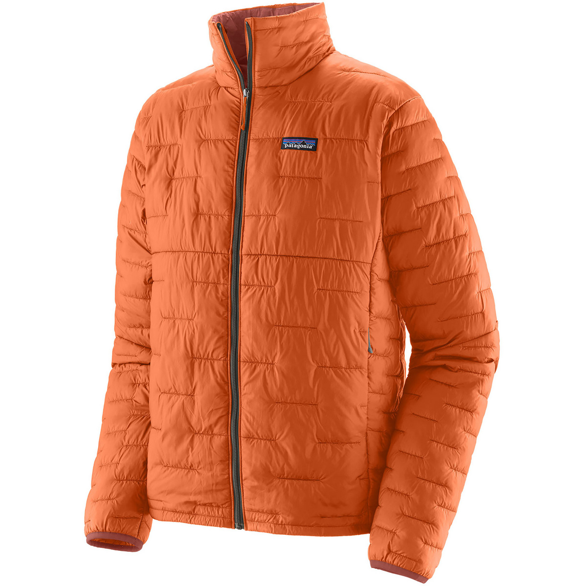 Patagonia Herren Micro Puff Jacke von Patagonia