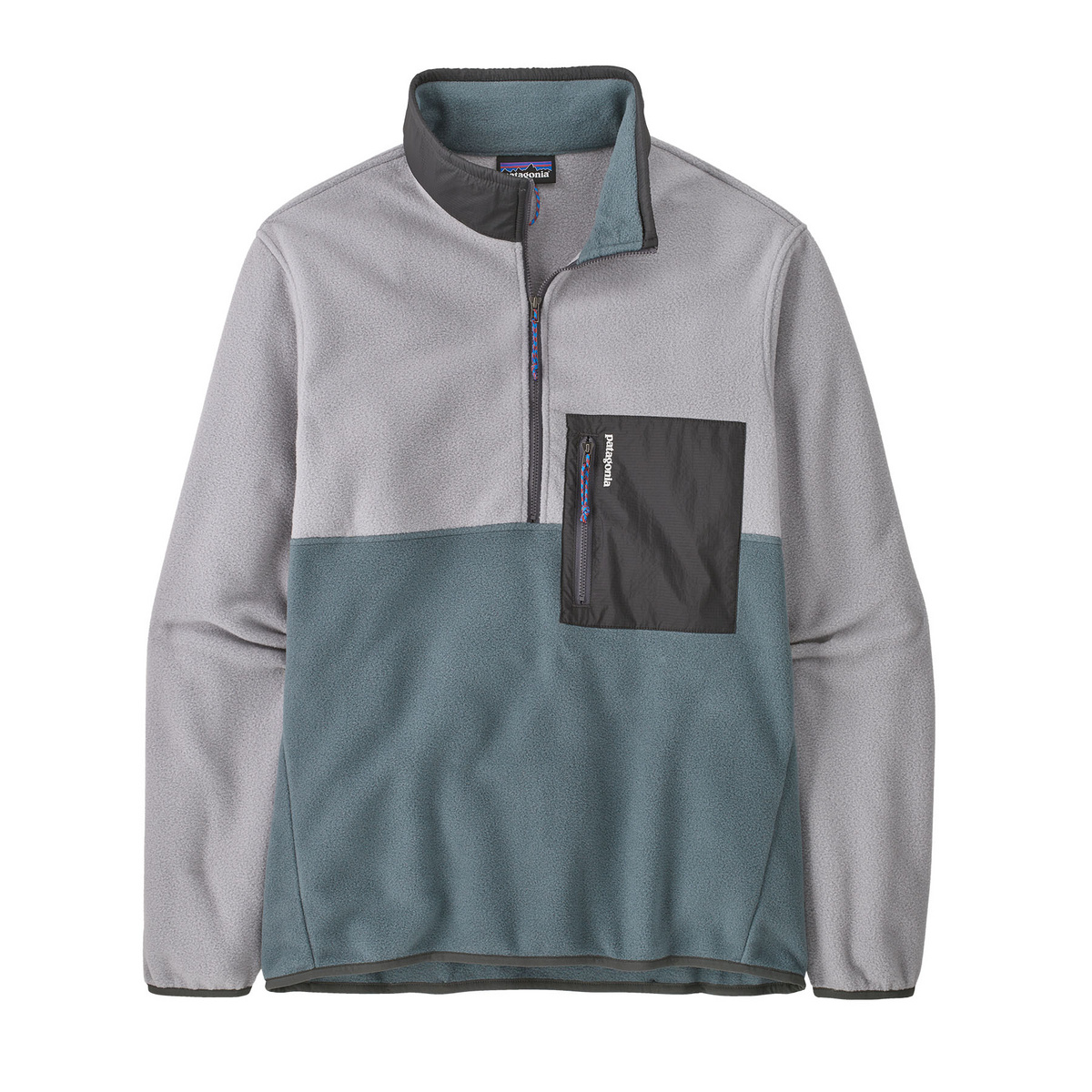 Patagonia Herren Microdini 1/2 Zip Pullover von Patagonia