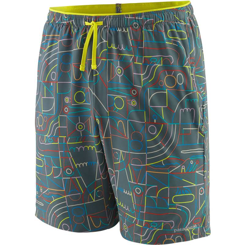 Patagonia Herren Multi Trails Shorts von Patagonia