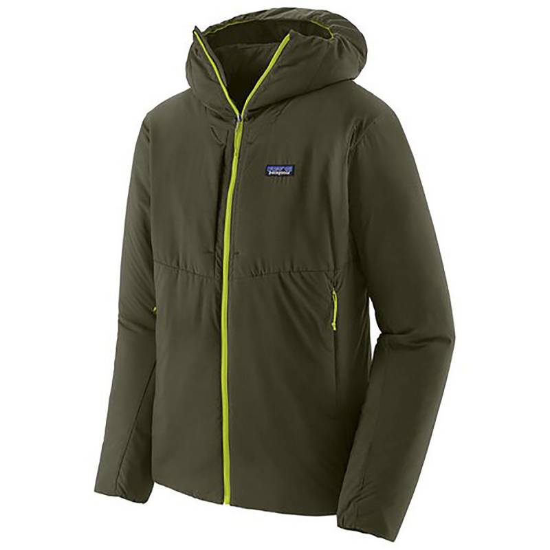 Patagonia Herren Nano-Air Hoodie Jacke von Patagonia