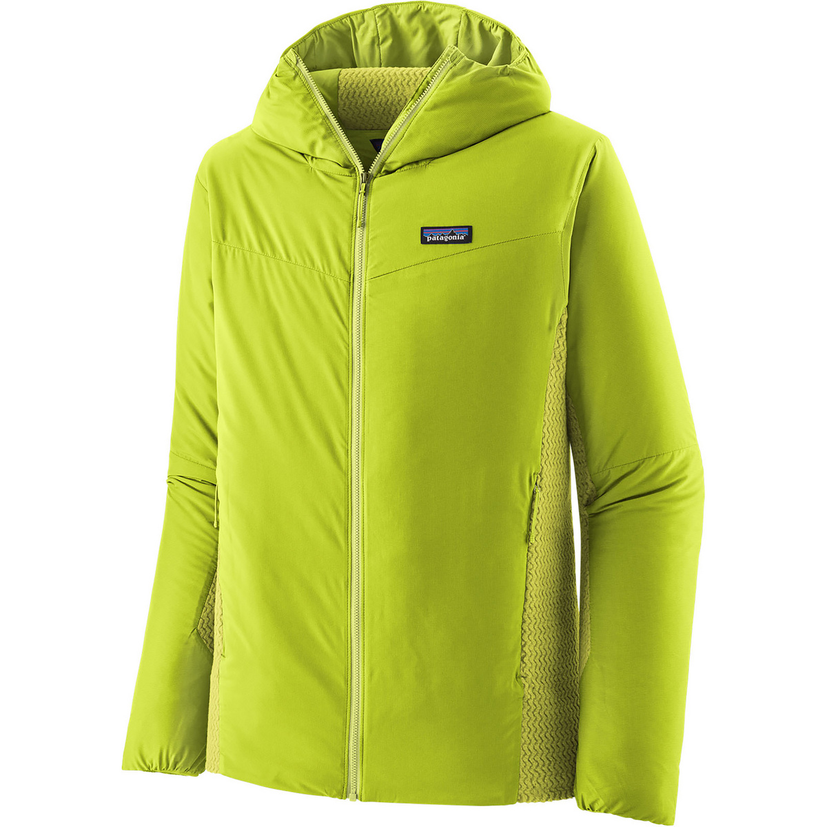 Patagonia Herren Nano-Air Light Hybrid Hoodie Jacke Patagonia Herren Nano-Air Light Hybrid Hoodie Jacke von Patagonia