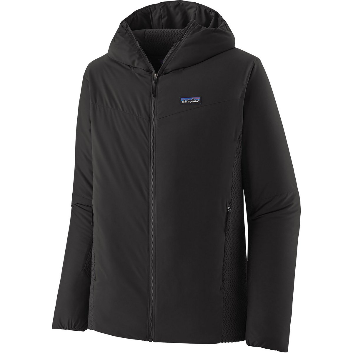 Patagonia Herren Nano-Air Light Hybrid Hoodie Jacke von Patagonia