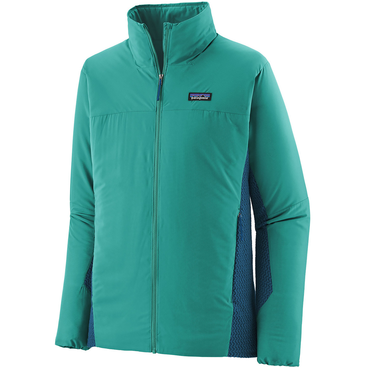 Patagonia Herren Nano-Air Light Hybrid Jacke von Patagonia