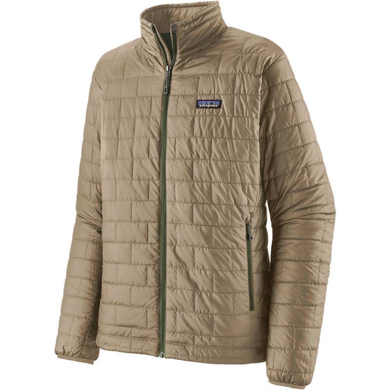 Patagonia Herren Nano Puff Jacke von Patagonia