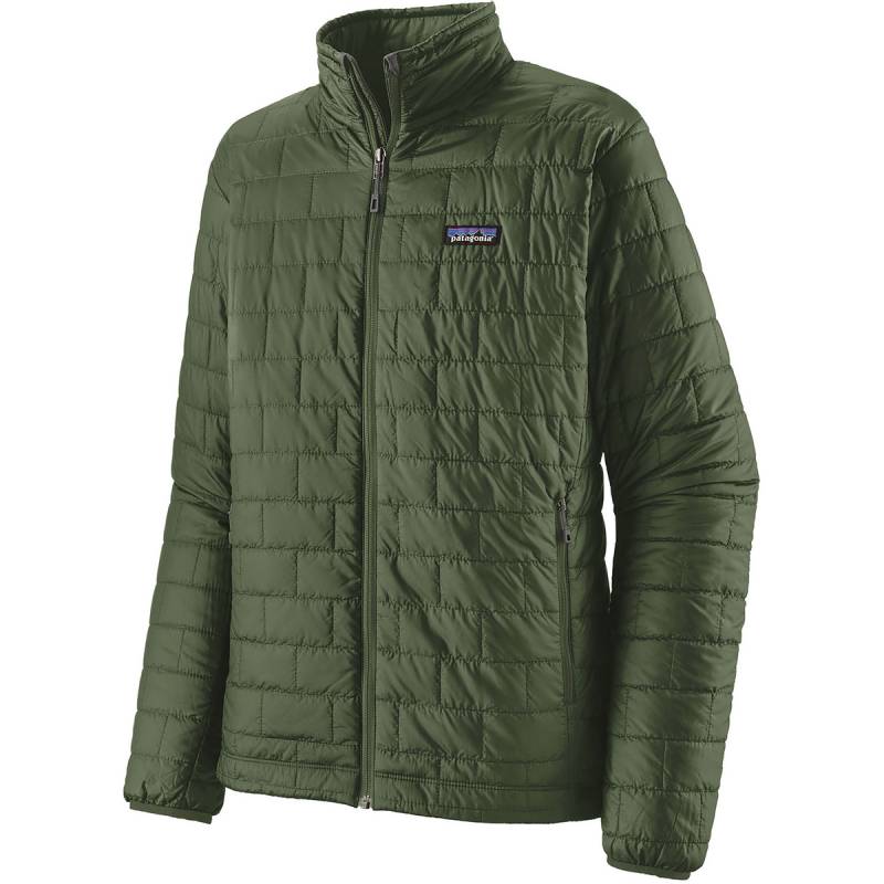 Patagonia Herren Nano Puff Jacke von Patagonia