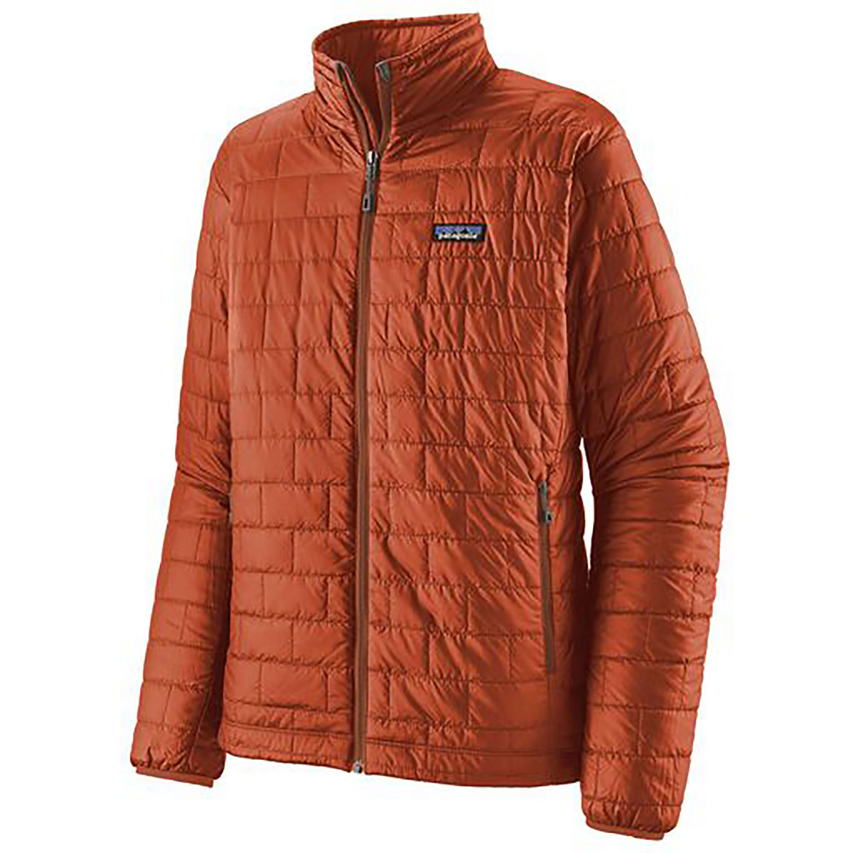 Patagonia Herren Nano Puff Jacke von Patagonia