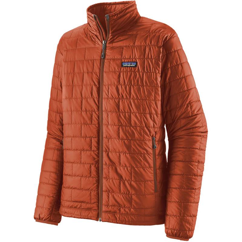 Patagonia Herren Nano Puff Jacke von Patagonia