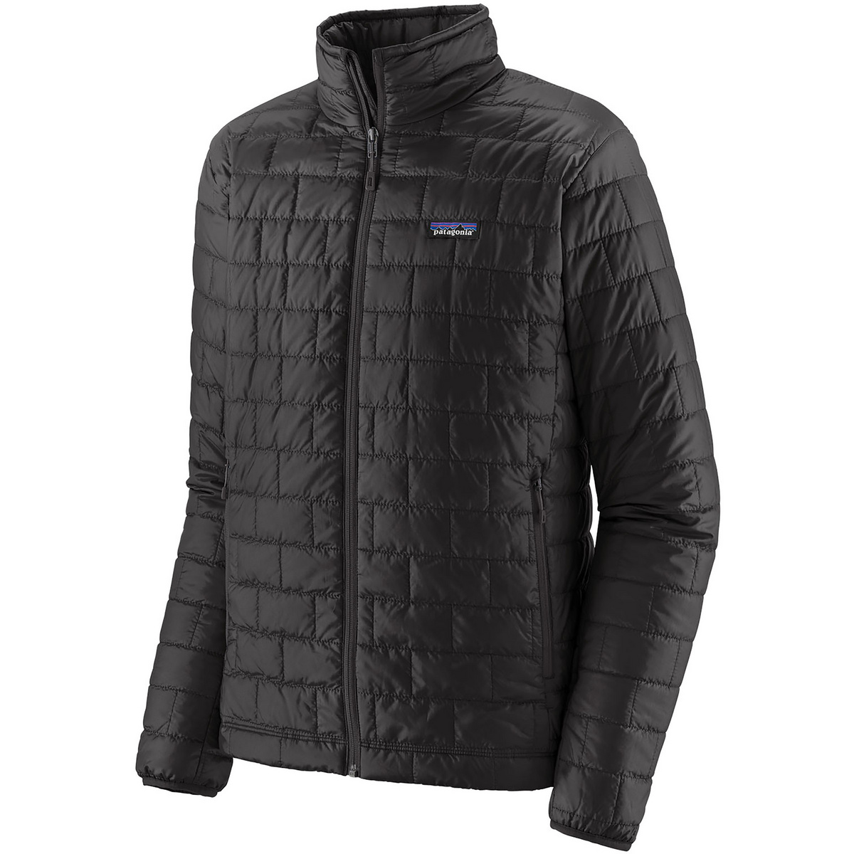 Patagonia Herren Nano Puff Jacke von Patagonia