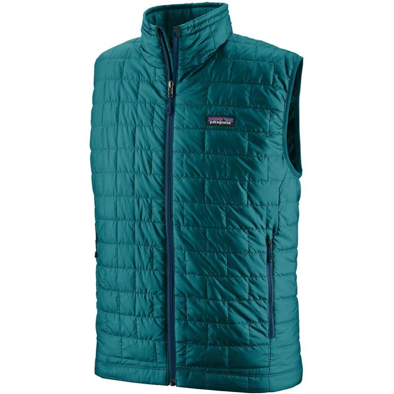 Patagonia Herren Nano Puff Weste von Patagonia