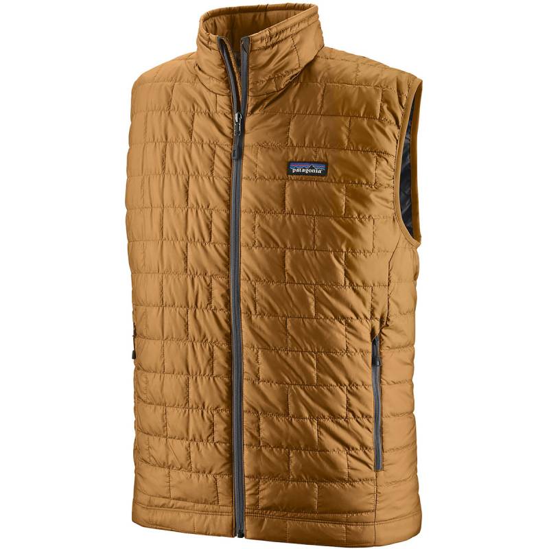 Patagonia Herren Nano Puff Weste Patagonia Herren Nano Puff Weste von Patagonia