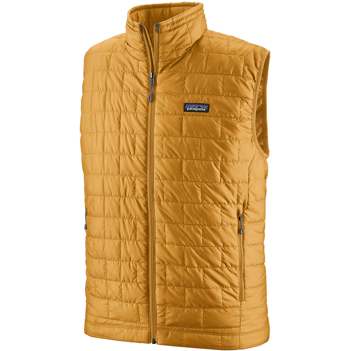 Patagonia Herren Nano Puff Weste von Patagonia