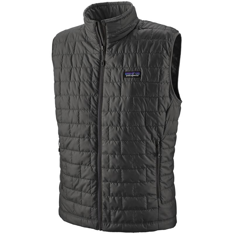 Patagonia Herren Nano Puff Weste von Patagonia