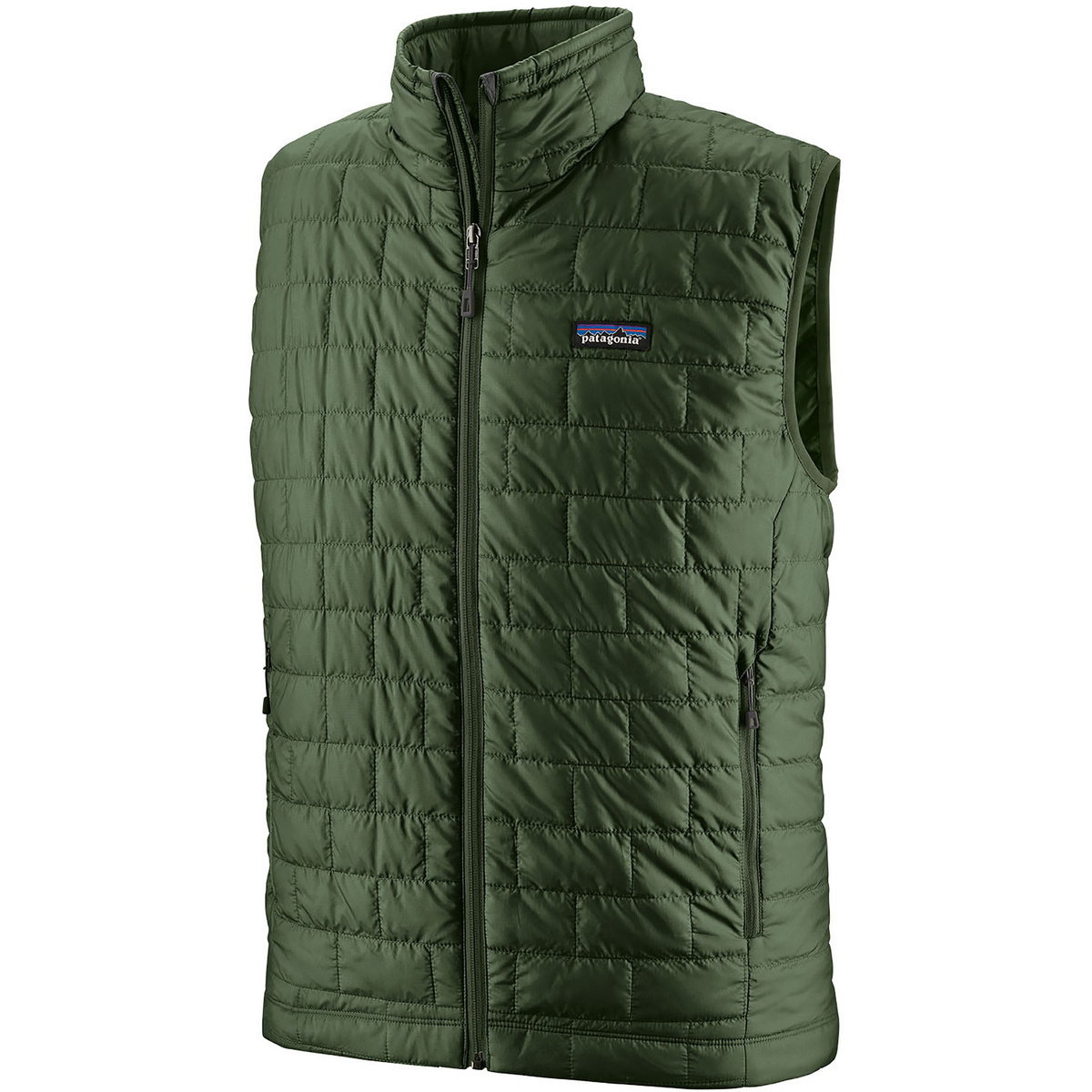 Patagonia Herren Nano Puff Weste von Patagonia