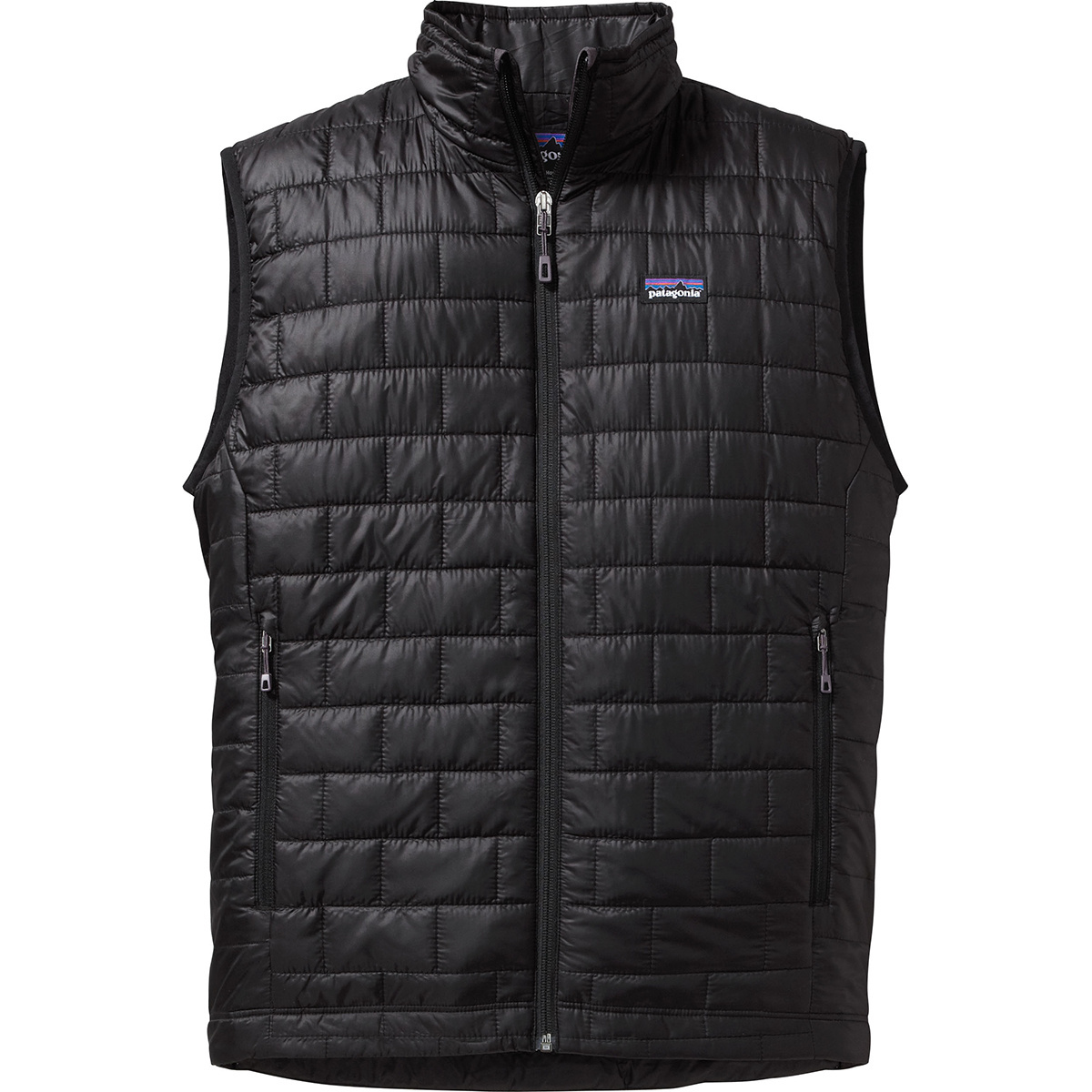 Patagonia Herren Nano Puff Weste von Patagonia