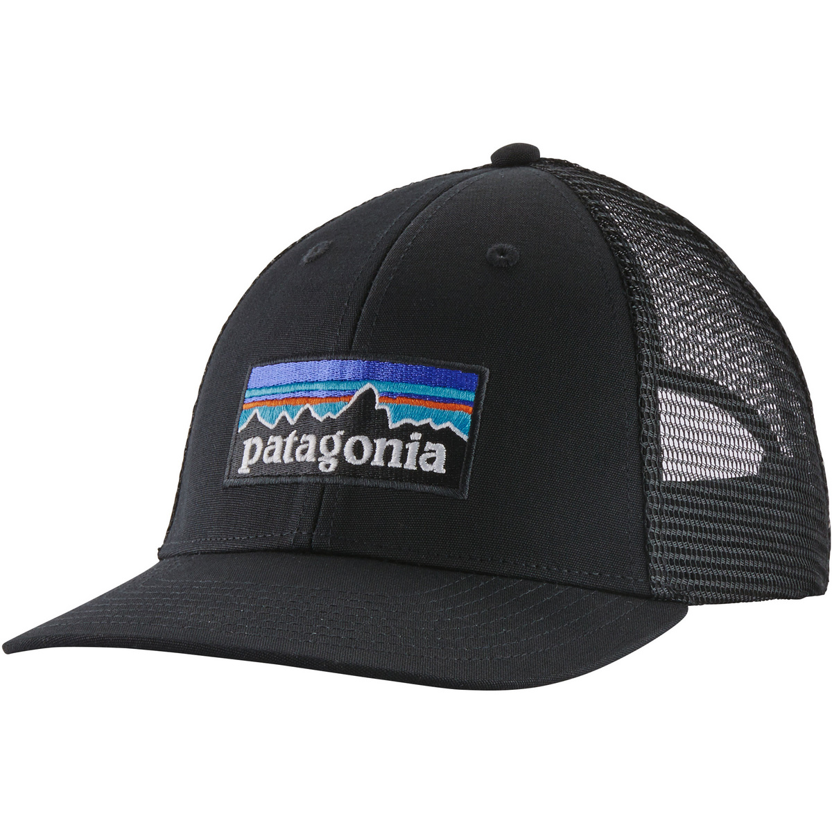 Patagonia Herren P-6 Logo Lopro Trucker Cap von Patagonia