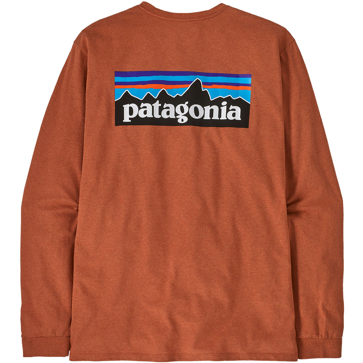 Patagonia Herren P-6 Logo Responsibili Longsleeve Patagonia Herren P-6 Logo Responsibili Longsleeve von Patagonia