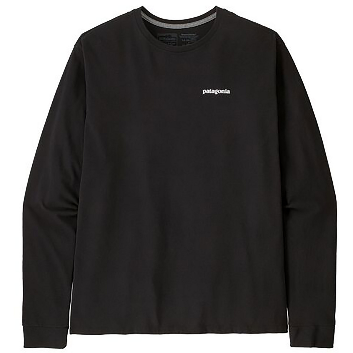 Patagonia Herren P-6 Logo Responsibili Longsleeve von Patagonia