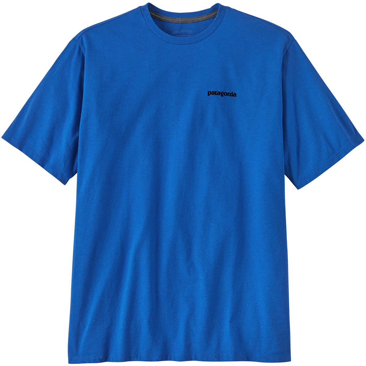 Patagonia Herren P-6 Logo Responsibili T-Shirt von Patagonia