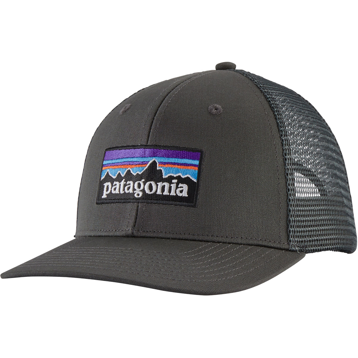 Patagonia Herren P-6 Logo Trucker Cap von Patagonia