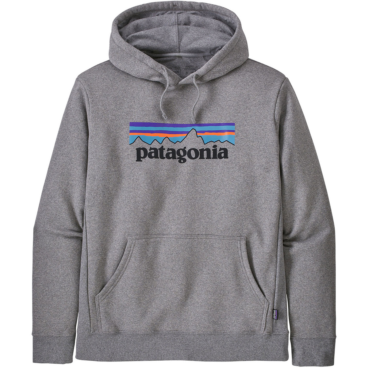 Patagonia Herren P-6 Logo Uprisal Hoodie von Patagonia