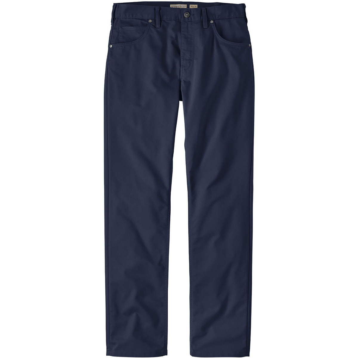 Patagonia Herren Performance Twill Jeans von Patagonia