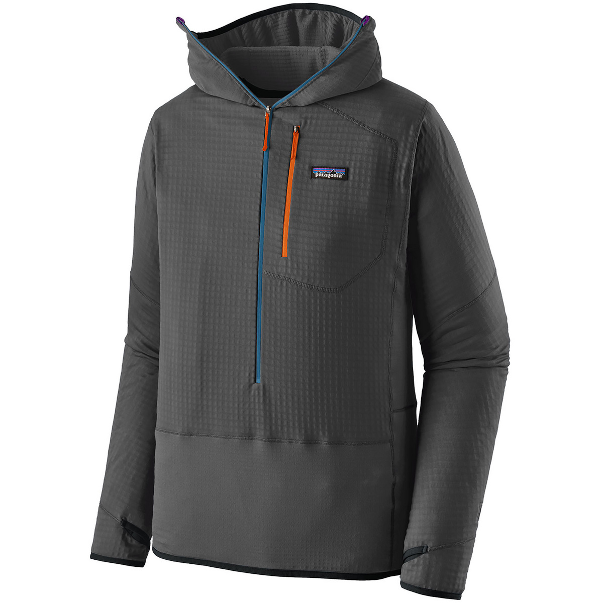 Patagonia Herren Pullover Hoodie von Patagonia