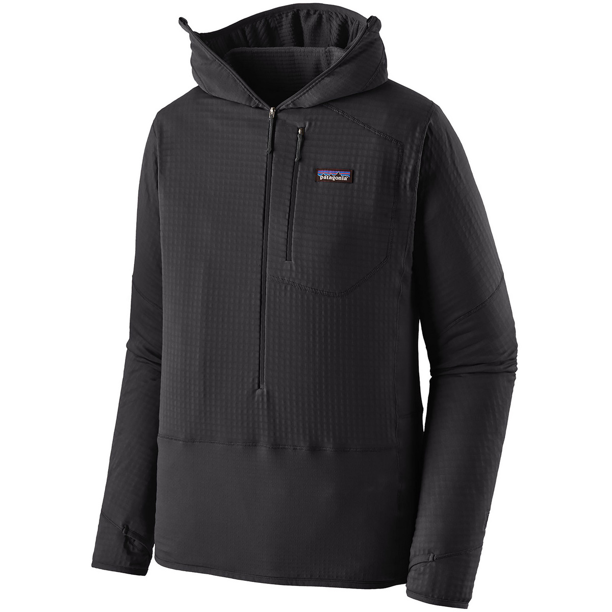 Patagonia Herren Pullover Hoodie von Patagonia