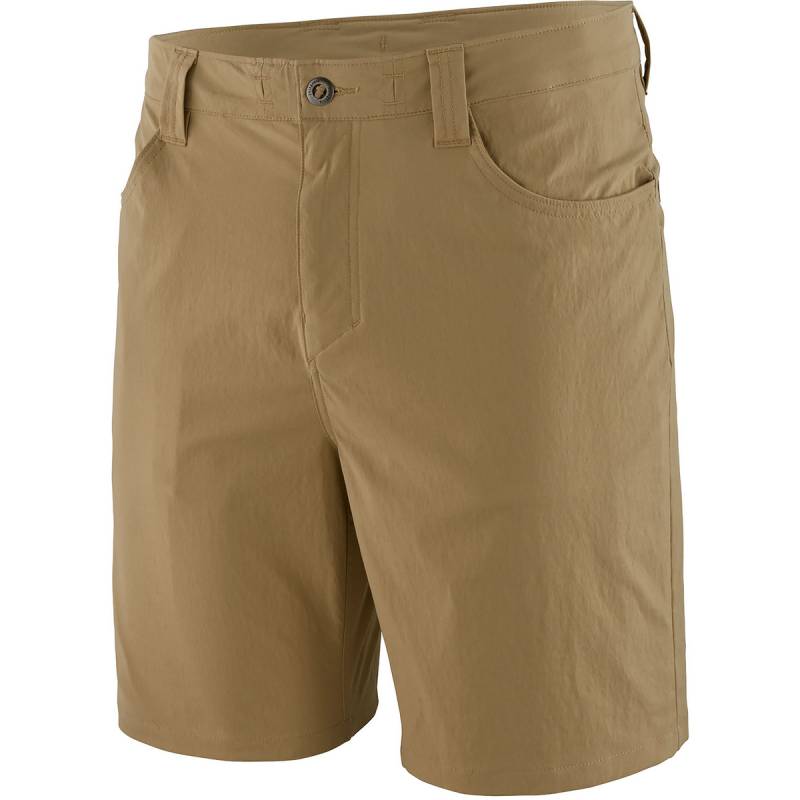 Patagonia Herren Quandary Shorts von Patagonia