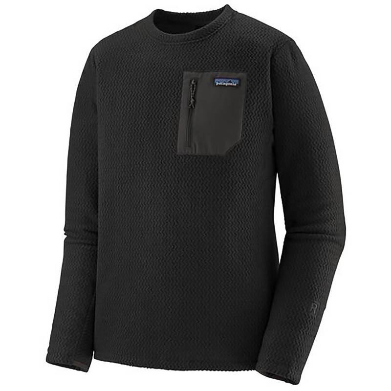 Patagonia Herren R1 Air Crew Pullover von Patagonia