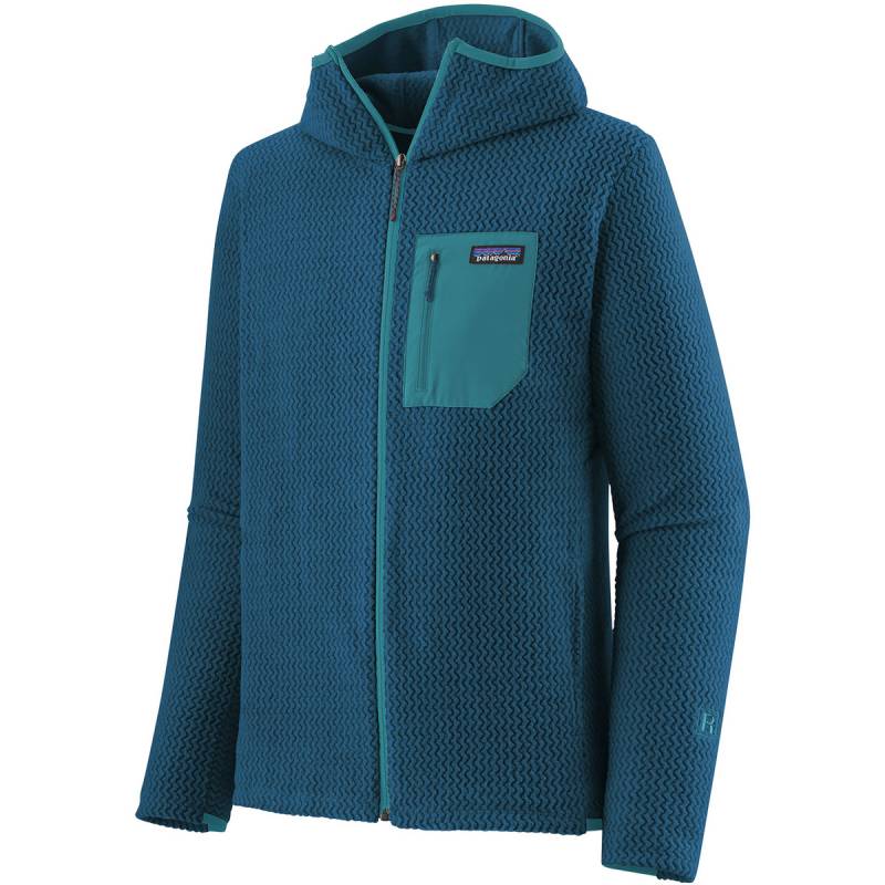 Patagonia Herren R1 Air Hoodie Jacke von Patagonia