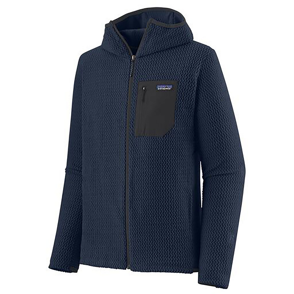 Patagonia Herren R1 Air Hoodie Jacke von Patagonia