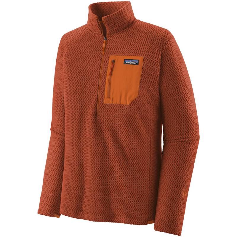 Patagonia Herren R1 Air Zip Pullover von Patagonia