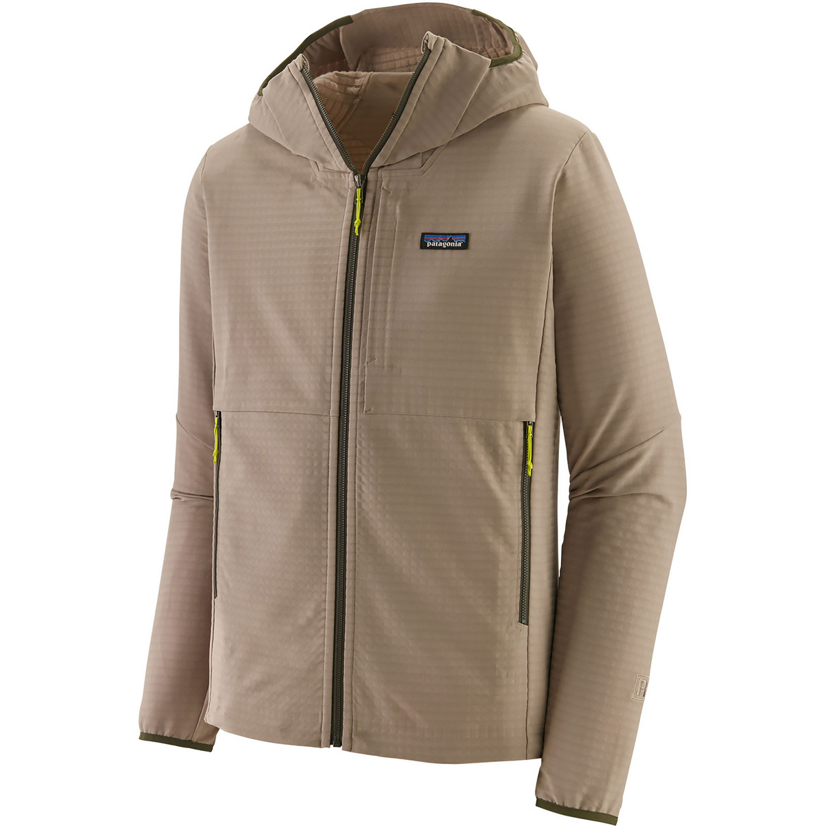 Patagonia Herren R1 TechFace Hoodie Jacke Patagonia Herren R1 TechFace Hoodie Jacke von Patagonia