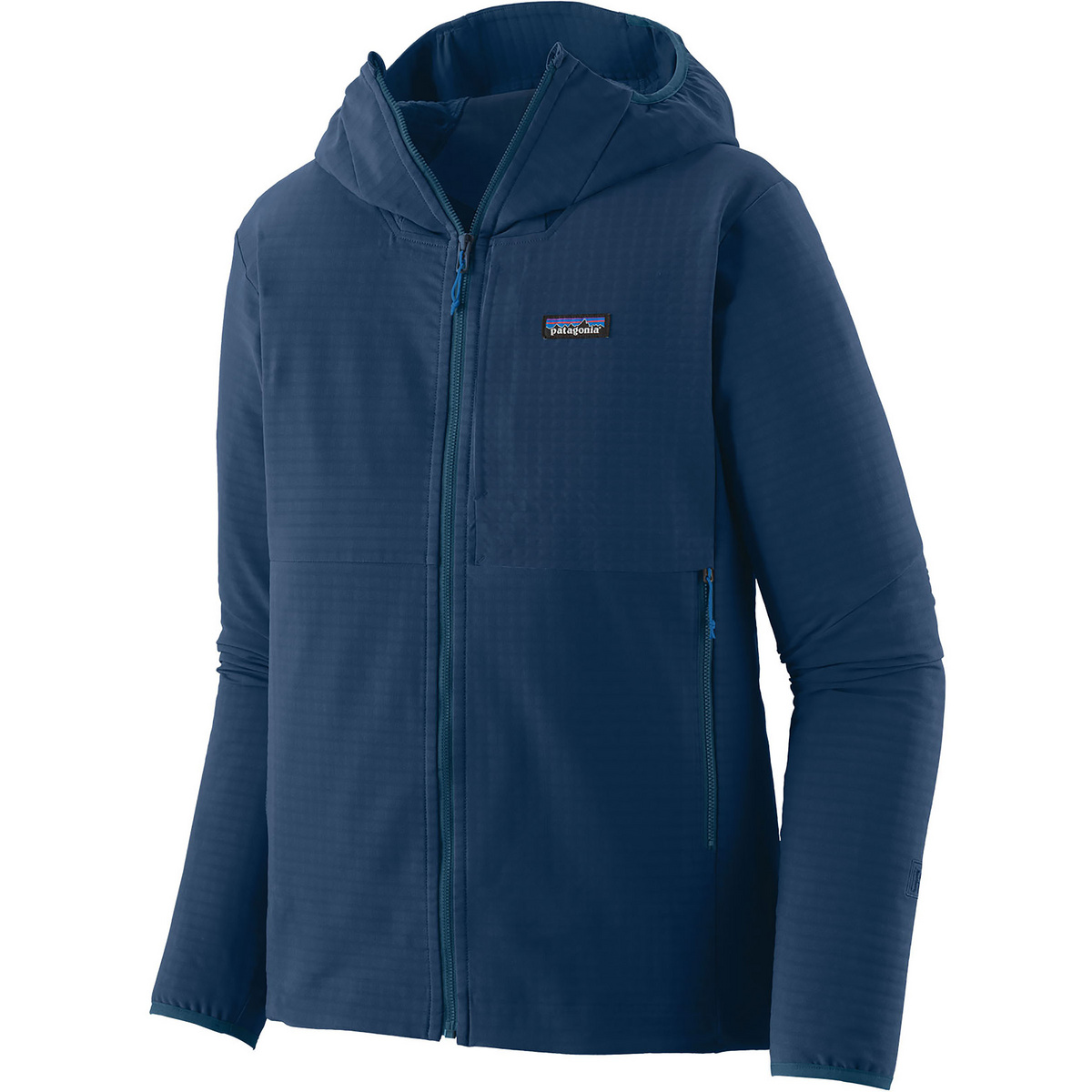 Patagonia Herren R1 TechFace Hoodie Jacke Patagonia Herren R1 TechFace Hoodie Jacke von Patagonia