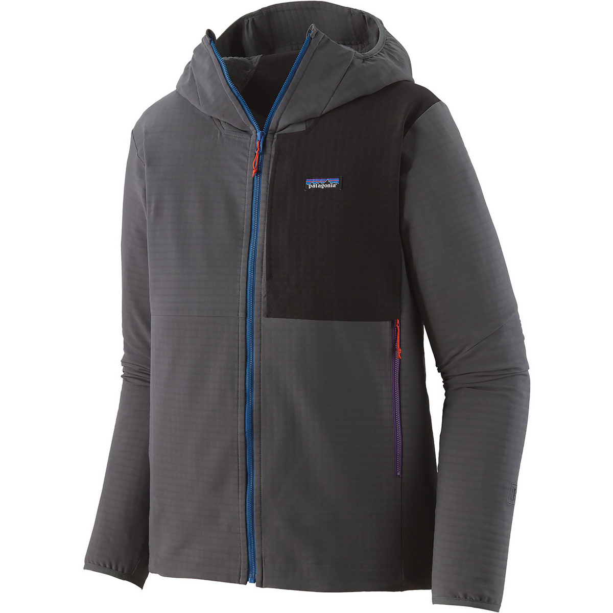 Patagonia Herren R1 TechFace Hoodie Jacke Patagonia Herren R1 TechFace Hoodie Jacke von Patagonia