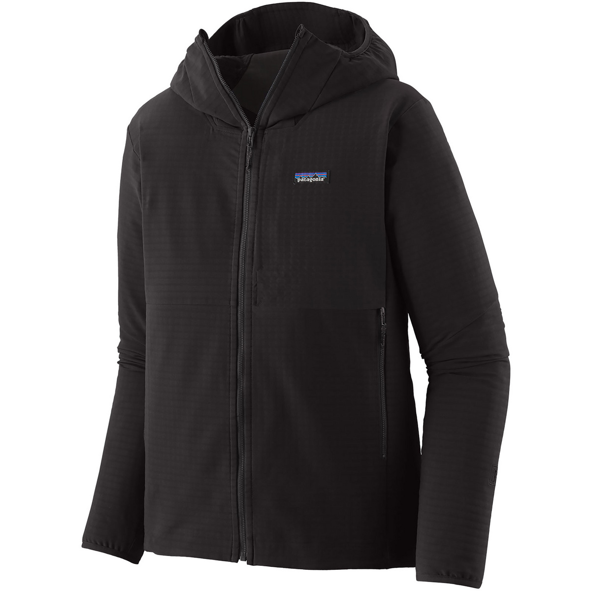 Patagonia Herren R1 TechFace Hoodie Jacke Patagonia Herren R1 TechFace Hoodie Jacke von Patagonia