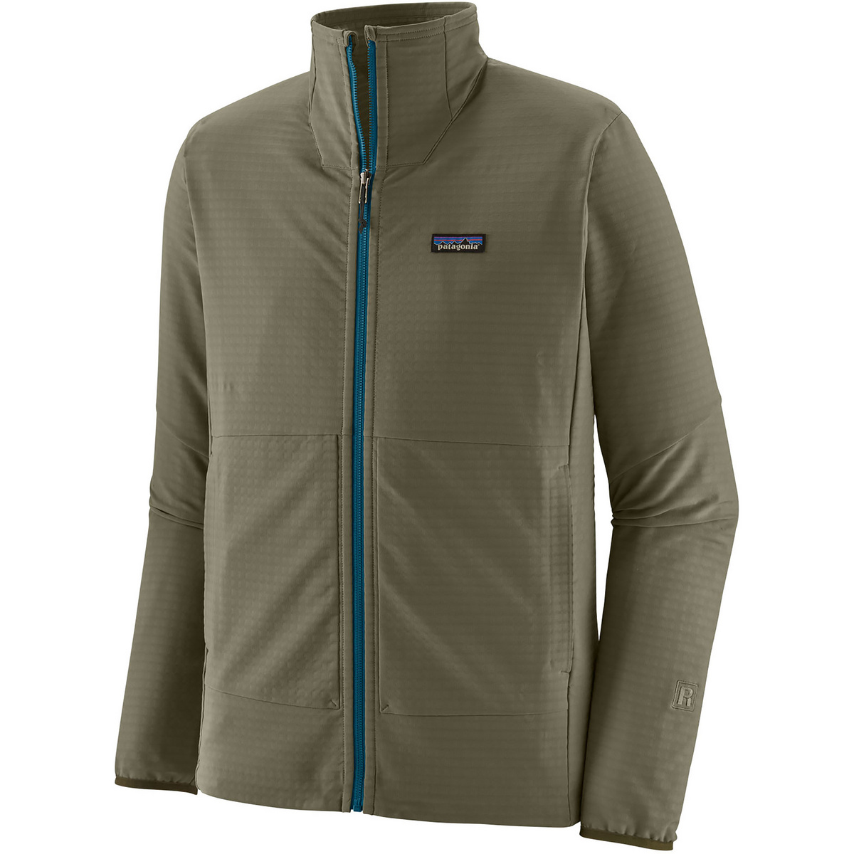 Patagonia Herren R1 TechFace Jacke von Patagonia