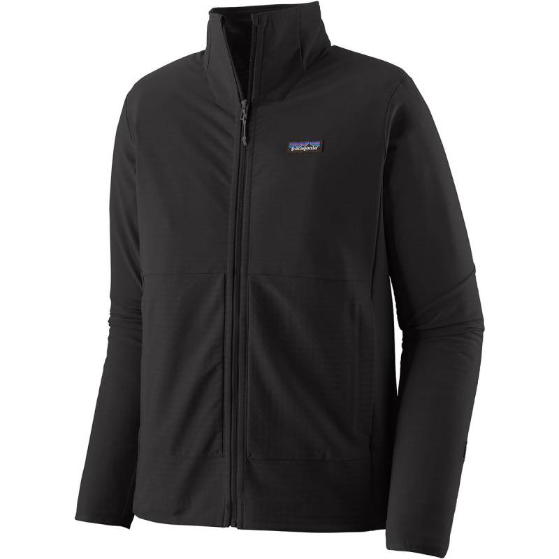 Patagonia Herren R1 TechFace Jacke von Patagonia