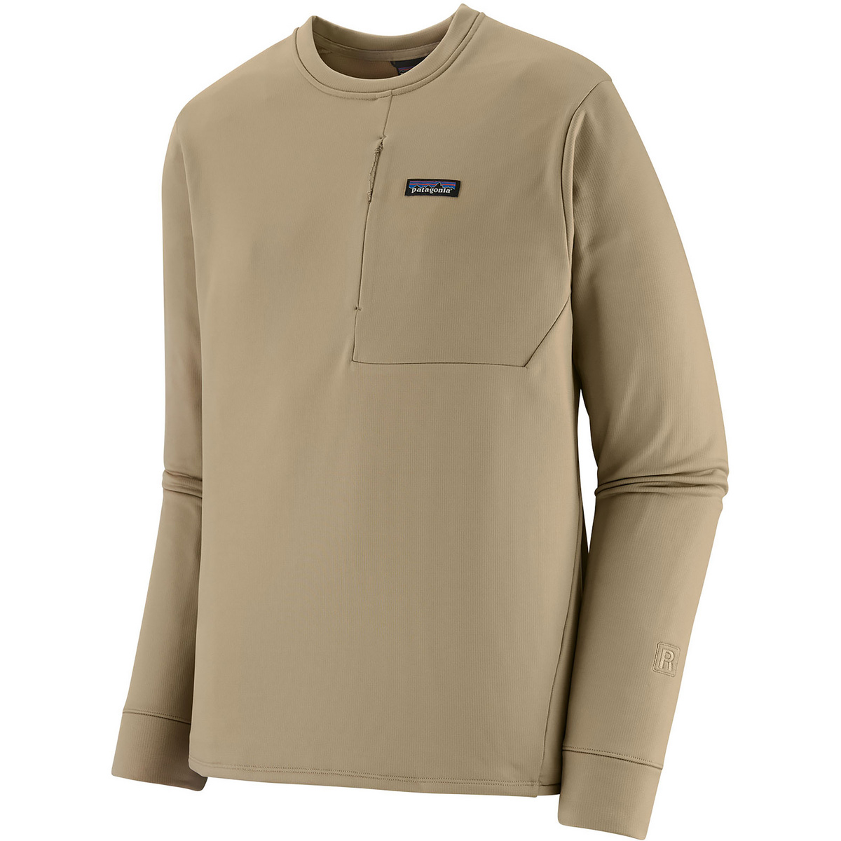Patagonia Herren R1 Thermal Crew Pullover Patagonia Herren R1 Thermal Crew Pullover von Patagonia
