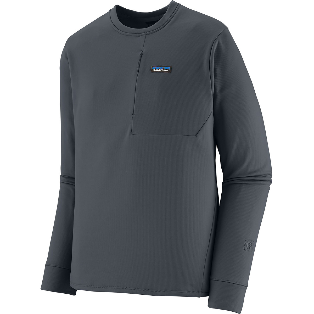 Patagonia Herren R1 Thermal Crew Pullover Patagonia Herren R1 Thermal Crew Pullover von Patagonia