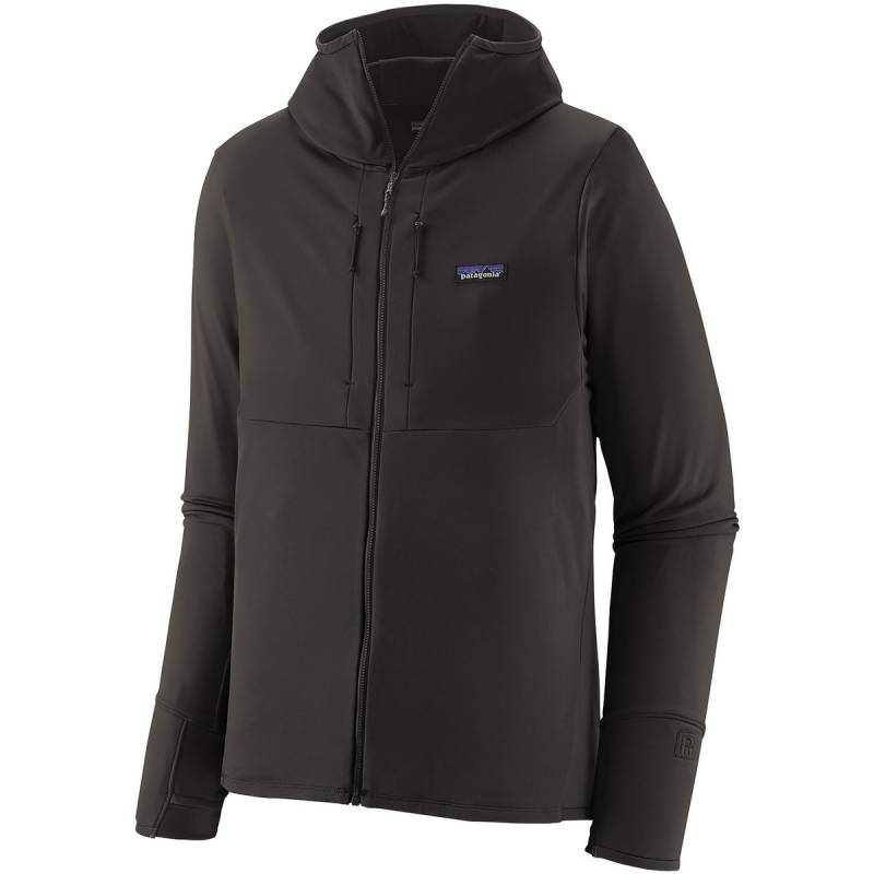 Patagonia Herren R1 Thermal Hoodie Jacke von Patagonia