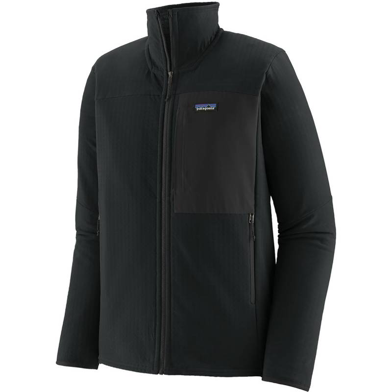 Patagonia Herren R2 TechFace Jacke von Patagonia