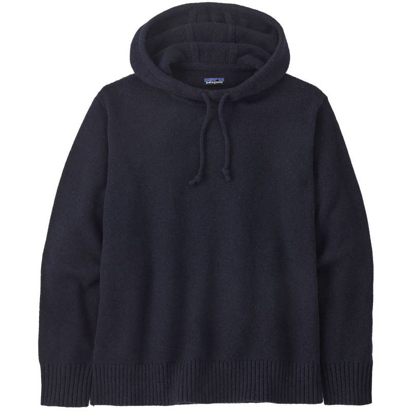 Patagonia Herren Recycled Wool-Blend Hoodie von Patagonia