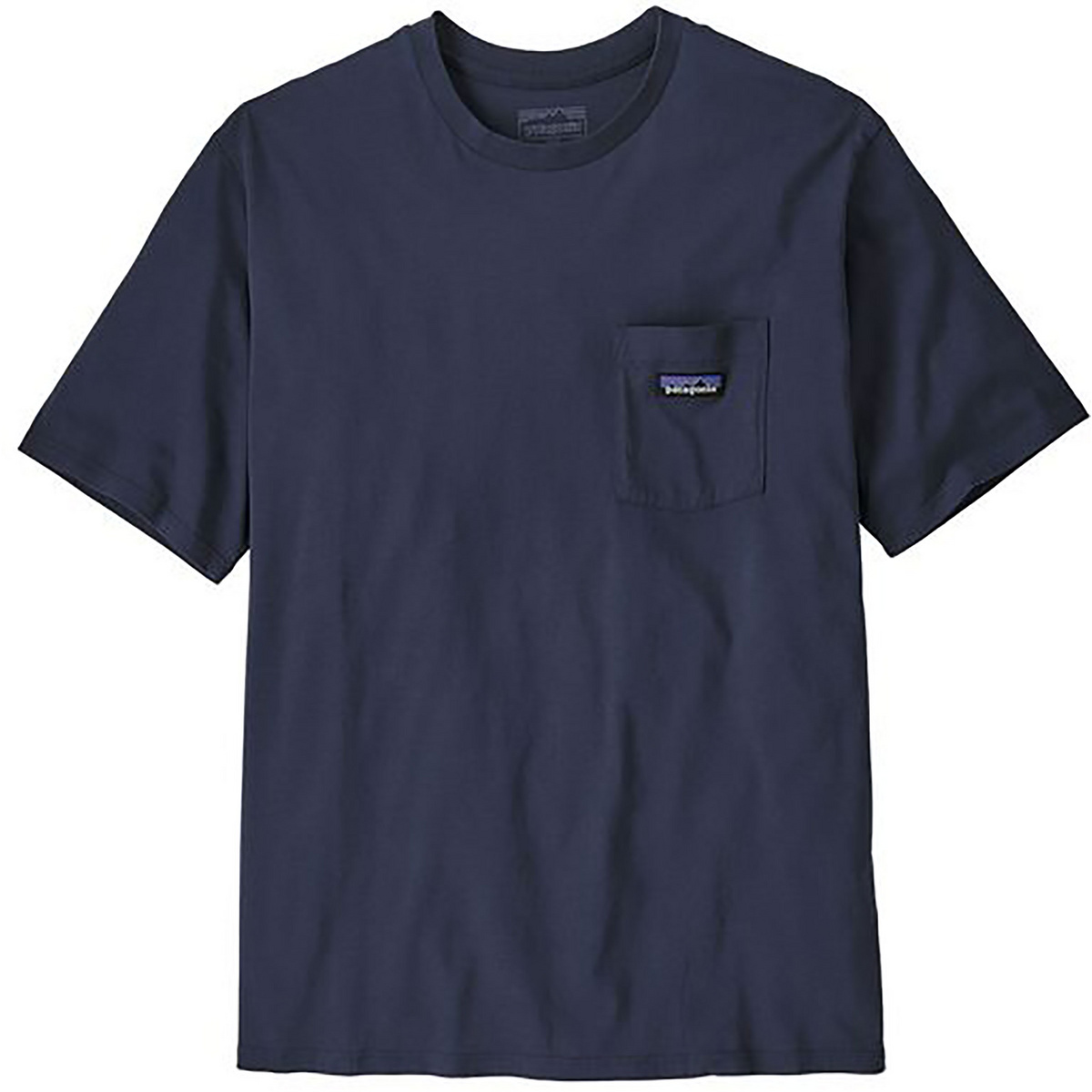 Patagonia Herren Regenerative Organic LW T-Shirt Patagonia Herren Regenerative Organic LW T-Shirt von Patagonia