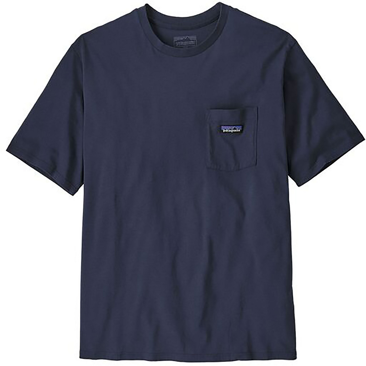 Patagonia Herren Regenerative Organic LW T-Shirt von Patagonia