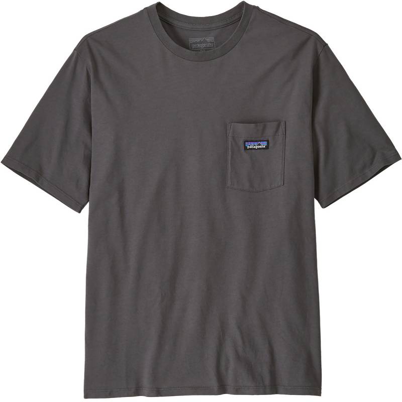 Patagonia Herren Regenerative Organic LW T-Shirt von Patagonia