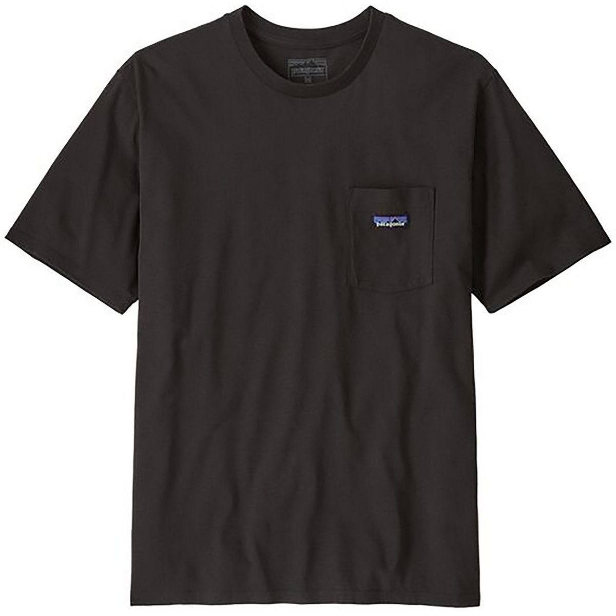 Patagonia Herren Regenerative Organic LW T-Shirt von Patagonia