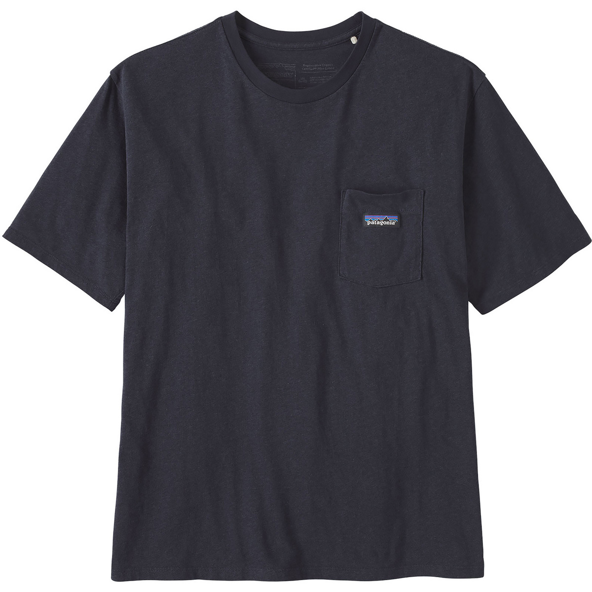 Patagonia Herren Regenerative Organic LW T-Shirt Patagonia Herren Regenerative Organic LW T-Shirt von Patagonia