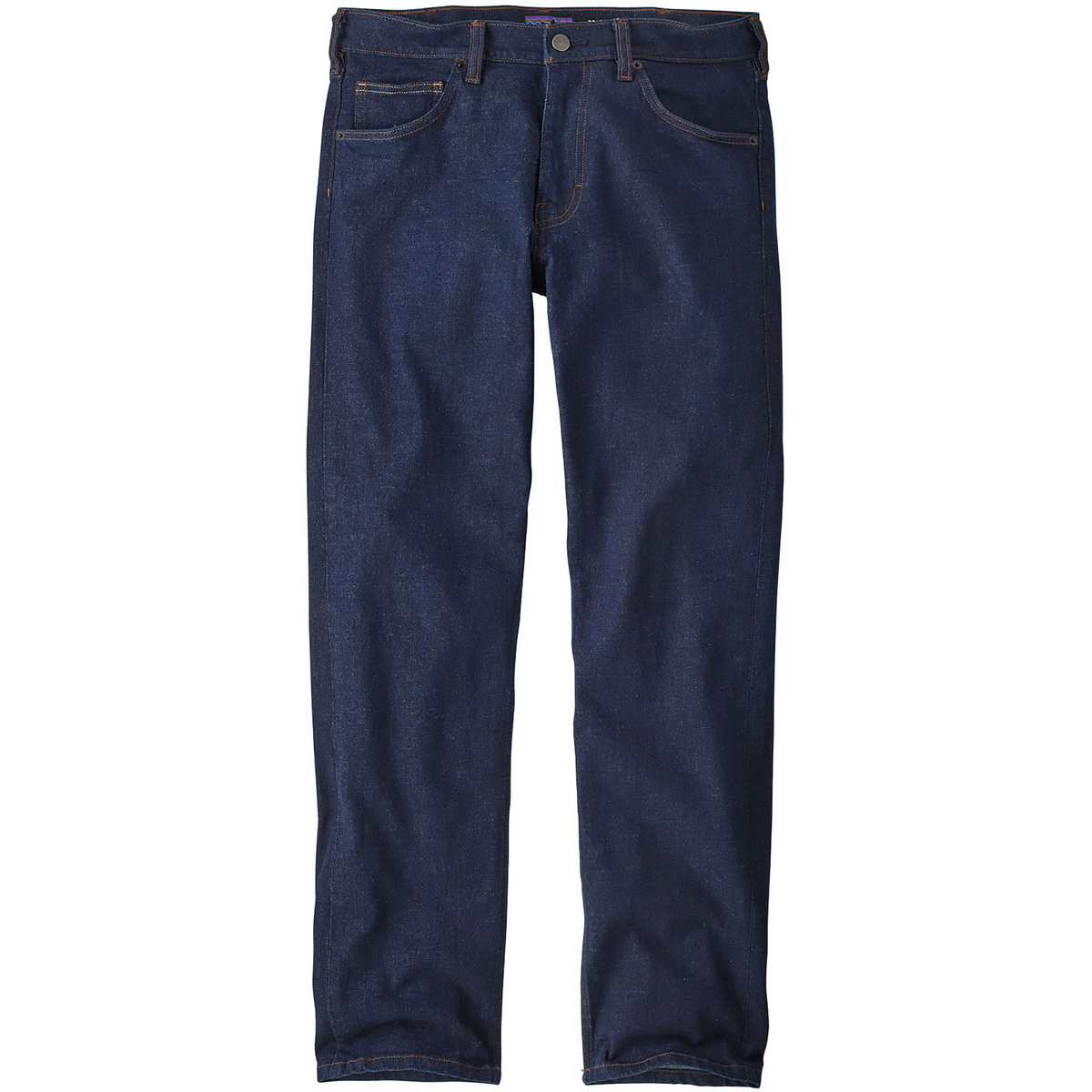 Patagonia Herren Regenerative Pilot Straight Fit Jeans Patagonia Herren Regenerative Pilot Straight Fit Jeans von Patagonia